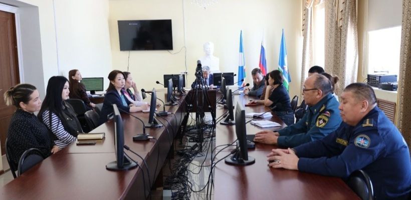 В Намском улусе обеспокоены смертностью населения от внешних причин