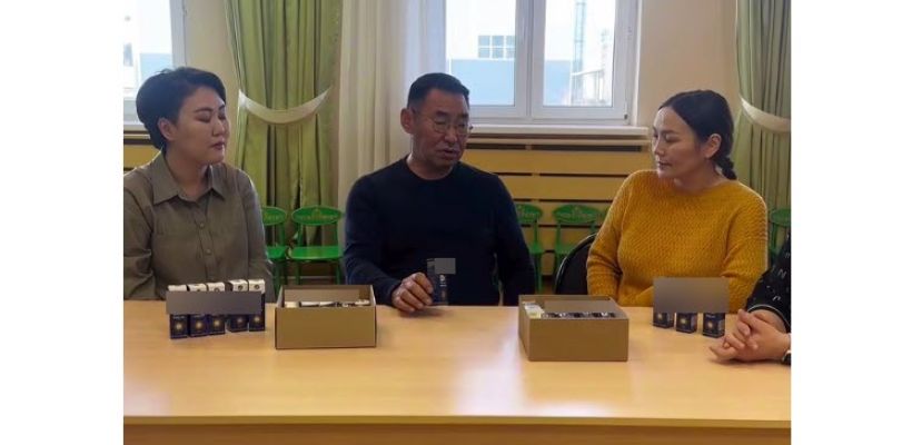 С какой целью арктические витамины, вокруг которых произошел скандал, раздаются детям в детсадах в Якутске?