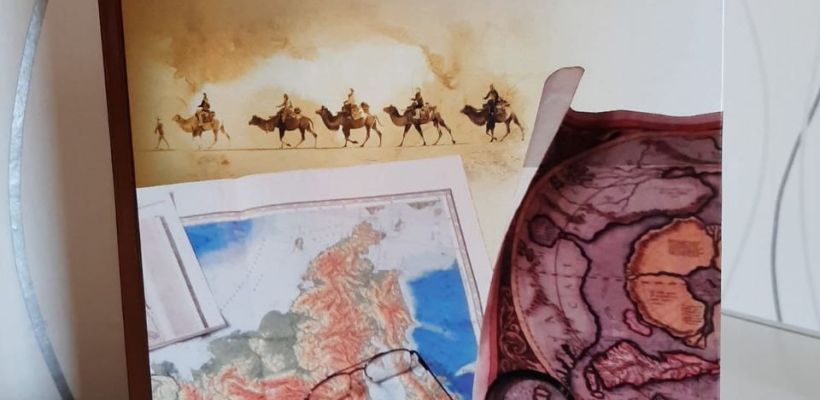 Якутянин выдвинул гипотезу, что «Потрясатель Вселенной» -Чингисхан – может покоиться на севере Якутии