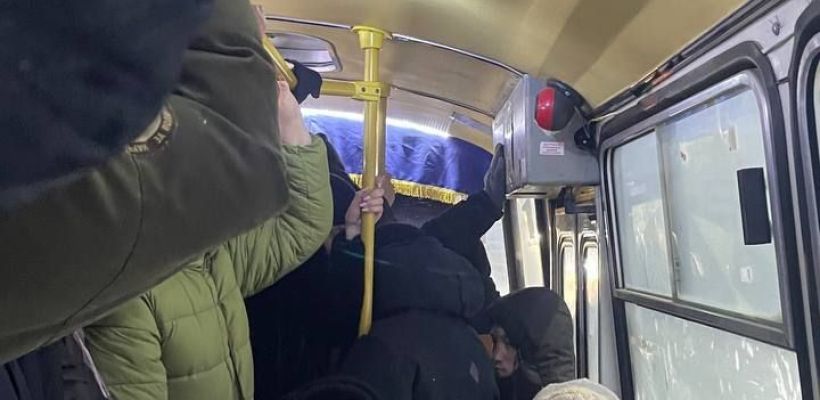 Письмо в редакцию: Прекратите материться! Хотя бы при детях...