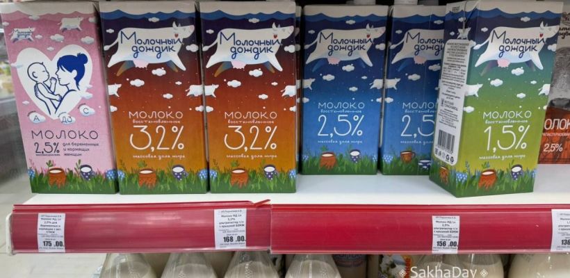 Годовая инфляция в Якутии в феврале составила 10,2%