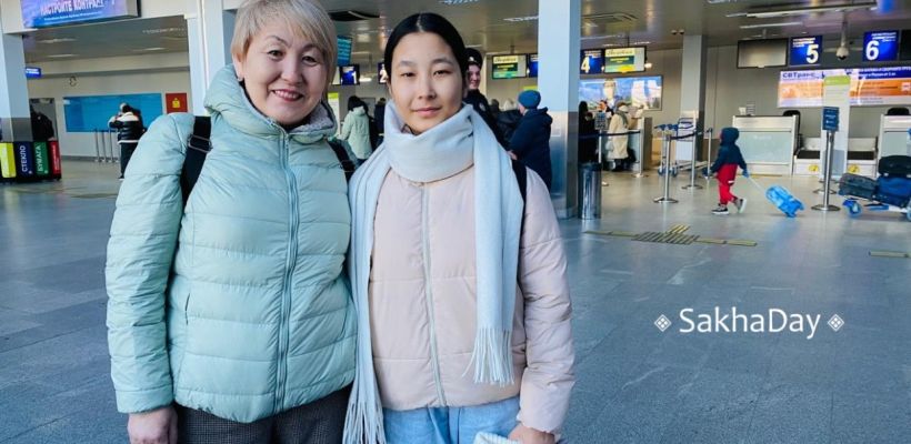 «Больше суток в пути»: Дети, застрявшие в Москве, возвращаются домой