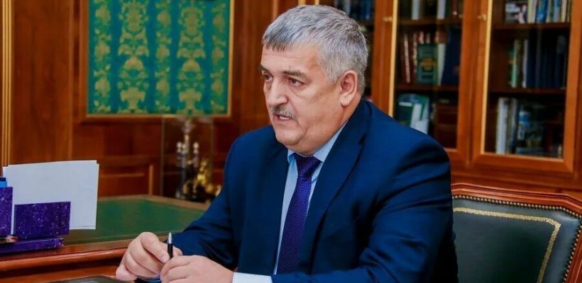 Глава Чульмана Сталик Дерягин предстанет перед судом