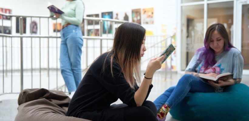 Якутяне увлеклись литературой по психологии и саморазвитию