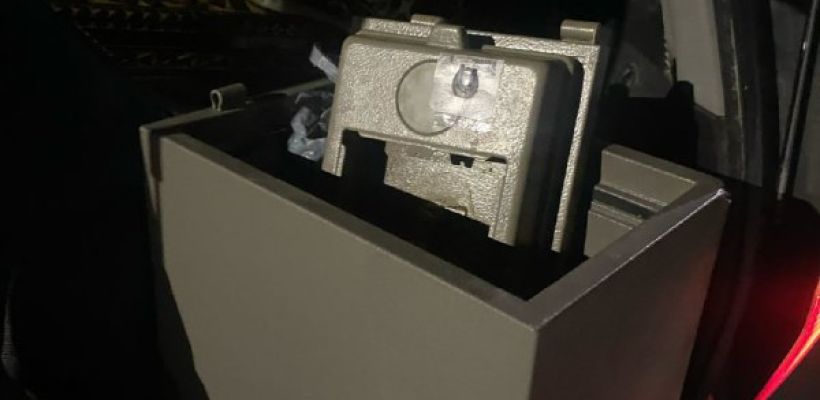 Житель Якутска украл сейф с украшениями на 1,5 млн рублей