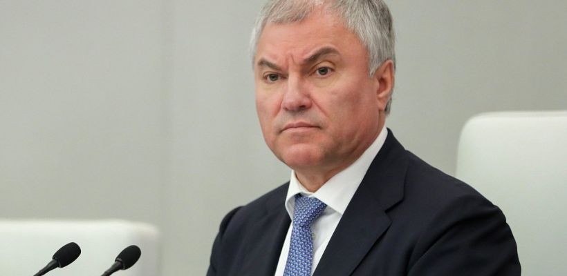 ГД рассмотрит проект о запрете рекламы на нежелательных в РФ информресурсах