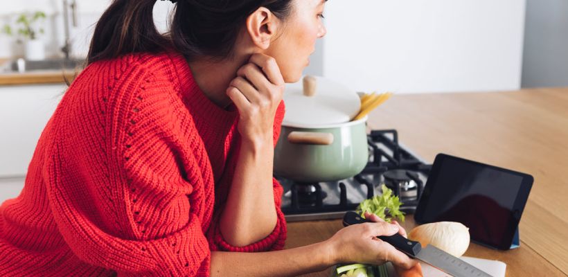 Что думают якутские домохозяйки о назначении пособий за домашний труд?