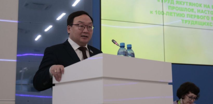 18 жителей Якутии перешагнули 100-летний рубеж