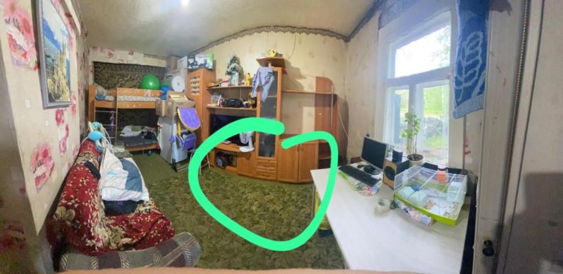 "Пугала ножом, лишала кровати, водила ершиком для унитаза по лицу". В Якутии перед судом предстанет многодетная мать за издевательства над сыном