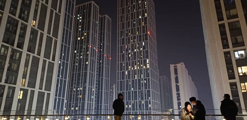 "В Китае народ жёсткий, и законы ограничивающие". О том, каково жить в Китае, рассказала якутянка, переехавшая в Поднебесную  20 лет назад