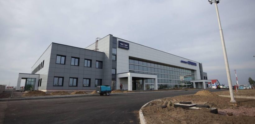 Почти треть из обновленных по федеральному проекту аэропортов страны – в Якутии