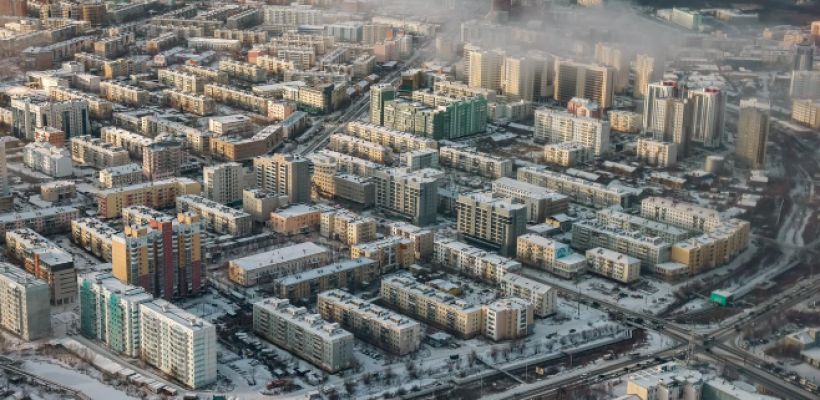 Более 50 тысяч человек приехали жить в Якутию