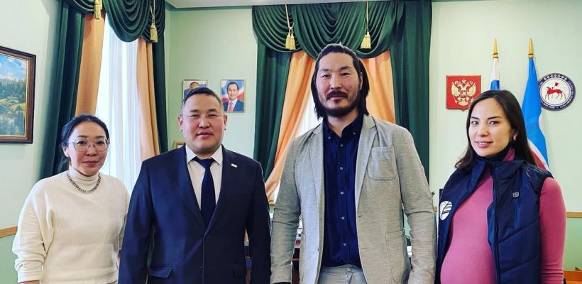 Проект «Сахалыы», созданный на гранты, с треском провалился