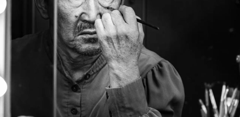 Работу жительницы Якутска отобрали для всероссийской фотовыставки