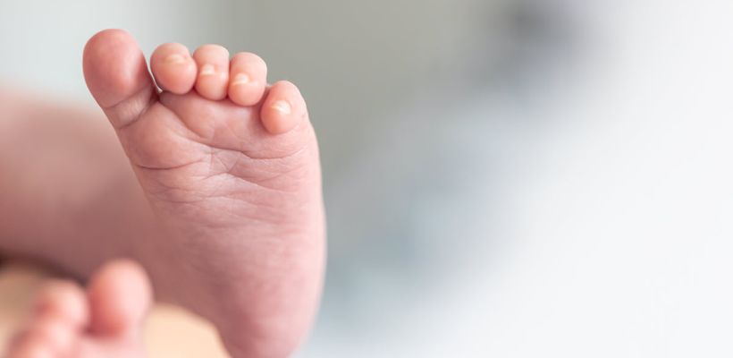 Якутские следователи проверяют скандальную историю о предполагаемой подмене ребенка в роддоме Хандыги