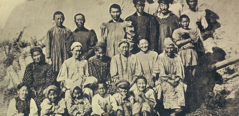 «Легко переносят разного рода невзгоды и недостаток пищи и одежды». Известные этнографы о якутах