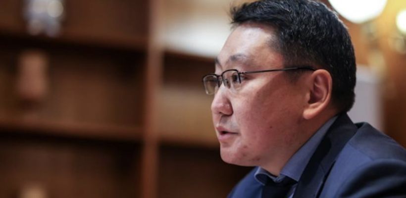 Якутянин Валерий Максимов назначен торговым представителем России в Великобритании