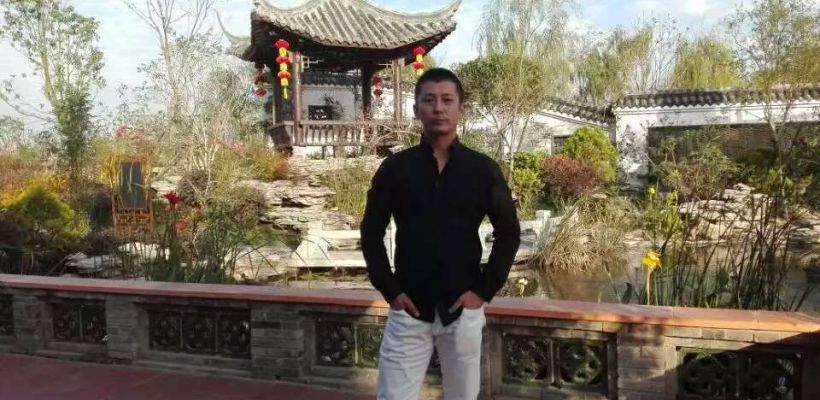 Китаец с серьезными намерениями ищет невесту через свою знакомую из Якутии