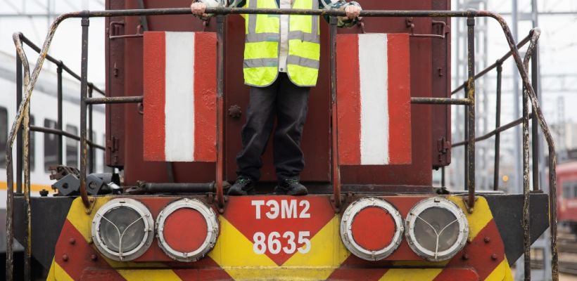 Юрий Трутнев исполнил новогоднюю мечту ребенка из Якутии