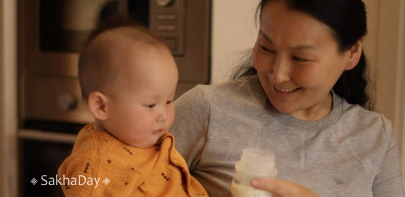 «Нас, обычных мамочек, большинство!»: В Якутии создается сообщество поддержки матерей