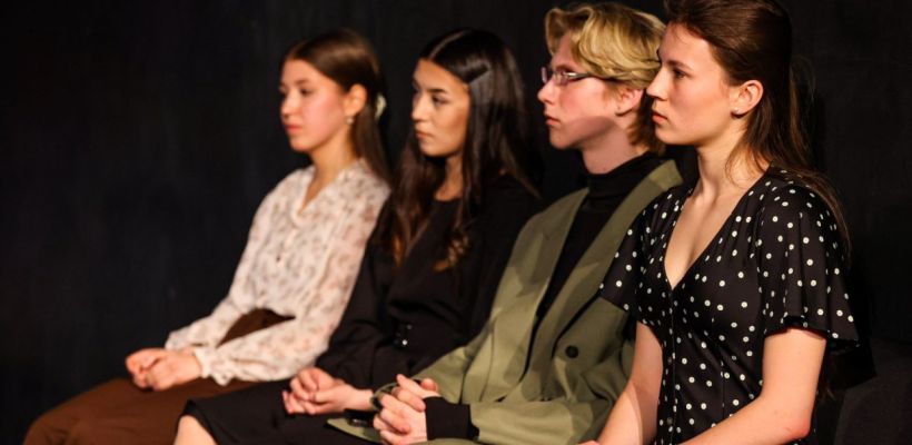 Талантливые абитуриенты Якутии могут пройти онлайн-отбор в ГИТИС