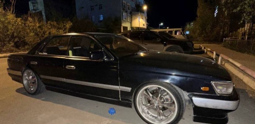 Дрифтер из Якутска выложил запись своего опасного вождения в соцсеть. Дело направлено в суд