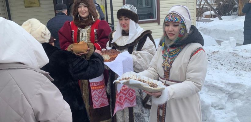 Мифы и быль о Сардане. Якутия перехватывает знамя свинцово-цинковой столицы России