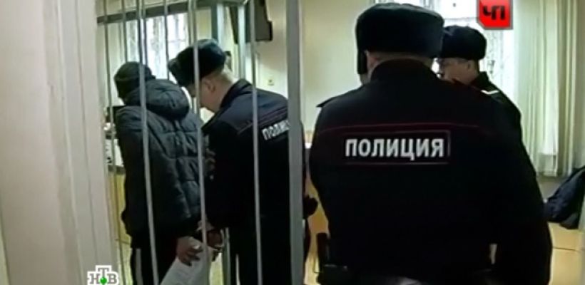 «Олекминский вампир» вышел на свободу