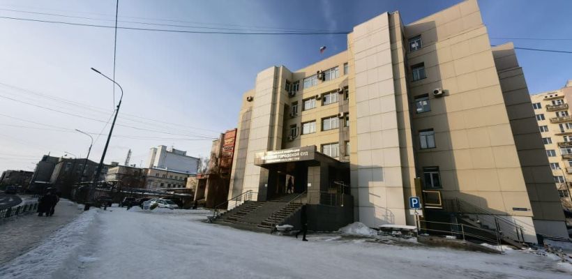 Сегодня в Якутске вынесут вердикт по скандальному делу бывшего сотрудника ФСБ Саввы Алексеева и его сообщников