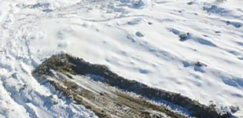 Экологами выявлено задымление на свалке в Якутске