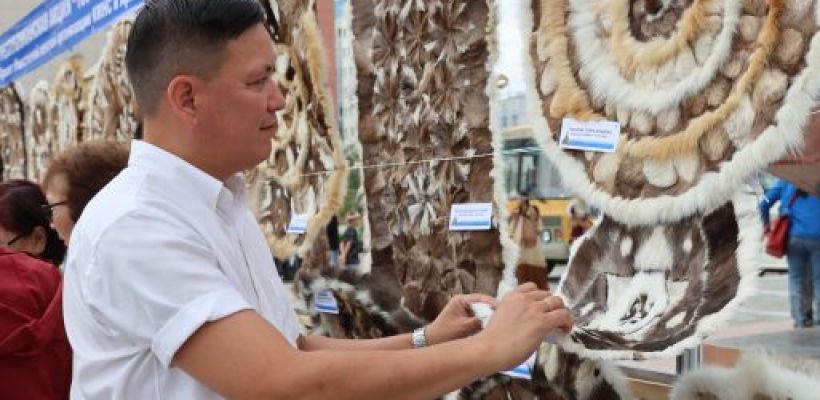 В суде принято решение не в пользу руководителя театра Левочкина