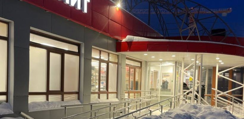 «Магнит» откроет несколько магазинов Якутске