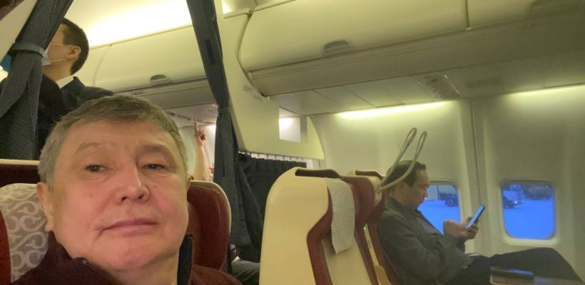 "Если нет врага, его надо придумать". Политолог об активности Поскачина и Максимова