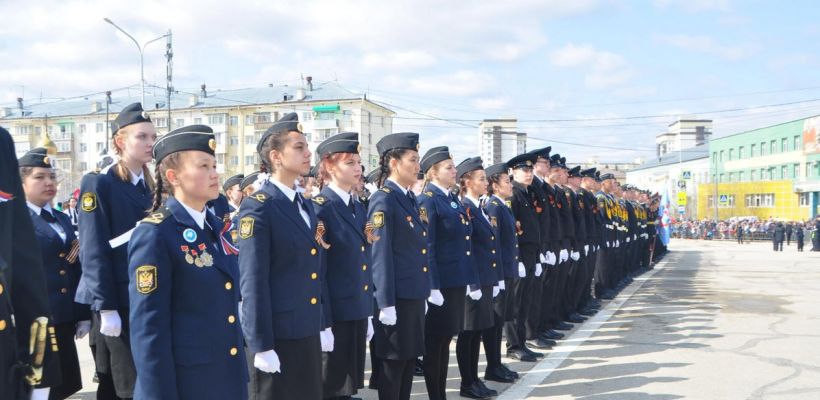 В Якутии прокуратура заступилась за свободу самовыражения студентов