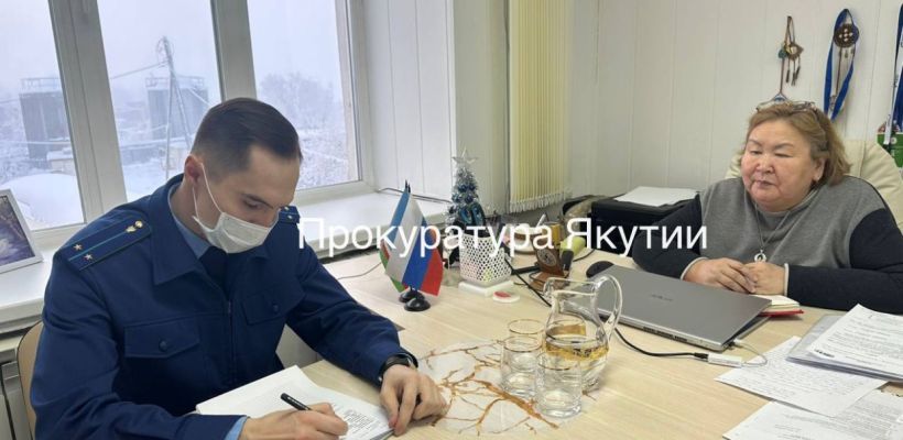 В Якутске суд отказал в удовлетворении иска о восстановлении на работе бывшему директору дома-интерната