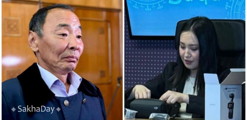 Проект по изучению якутского языка SaySaqa закрылся из-за конфликта с газетой «Кыым»?