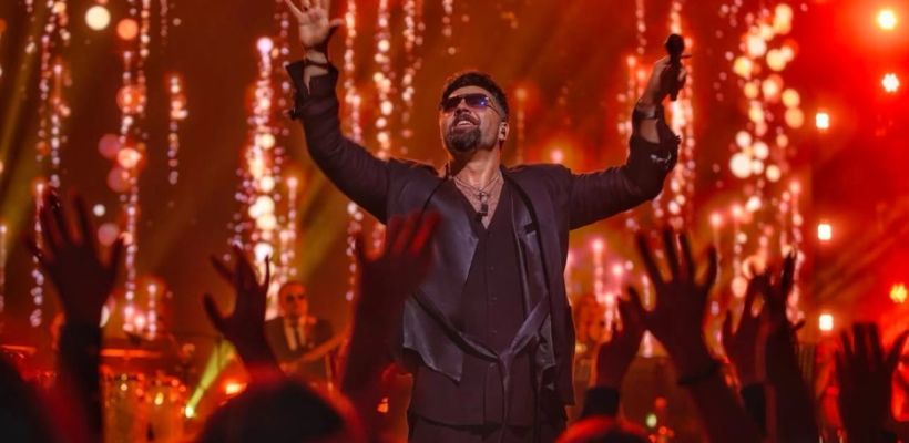 "И это про свою жену!" За что Чумакова осудили в Сети после интервью Бондарчук