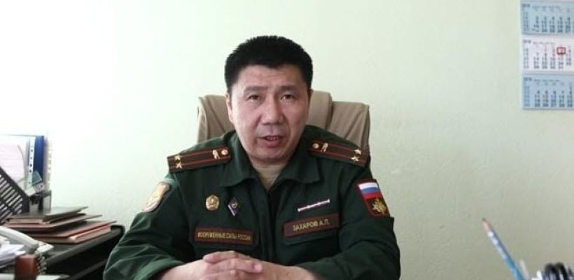 Верховный Суд Якутии усилил наказание бывшему военкому Якутска