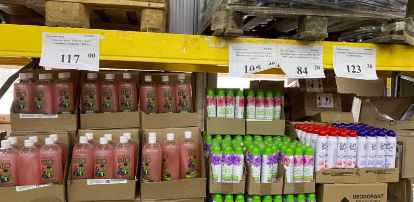 Якутская ФАС возбудила второе дело в отношении дистрибьютора "Светофор" в Якутии