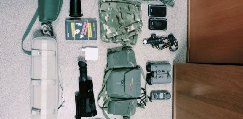 В Якутии вынесен приговор парашютисту, укравшему дорогостоящую технику у москвичей, приехавших на охоту