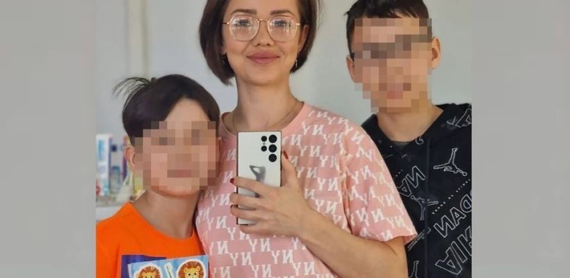 Родила сына, а похоронила дочь? Якутянка подозревает подмену в роддоме Хандыги