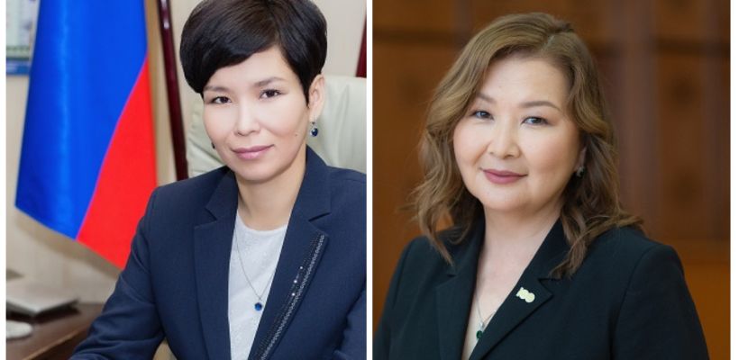 Слухи об отставках в якутских министерствах: кандидаты – Волкова и Соколова