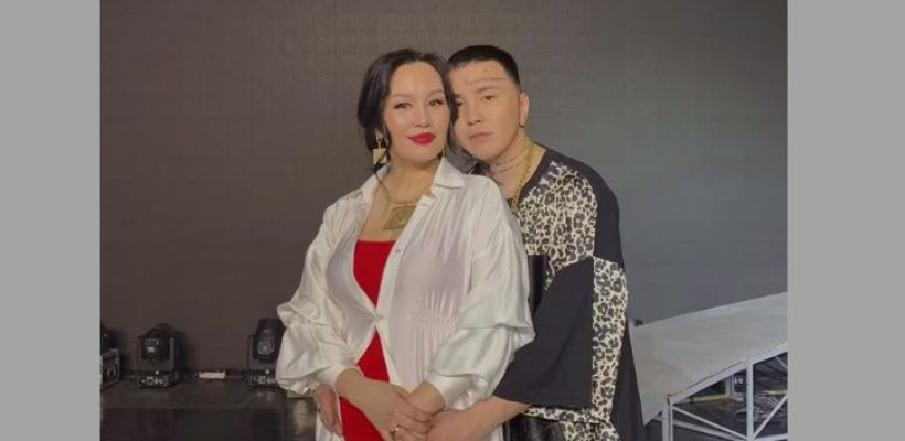 Рэпера Kit Jah перевели из реанимации в хирургию