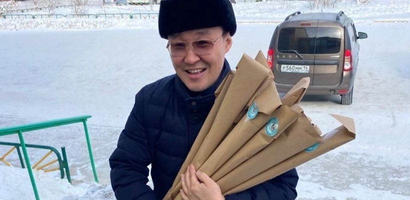 Владимир Аммосов о планах после упразднения СЭГХ: «Останусь в системе»