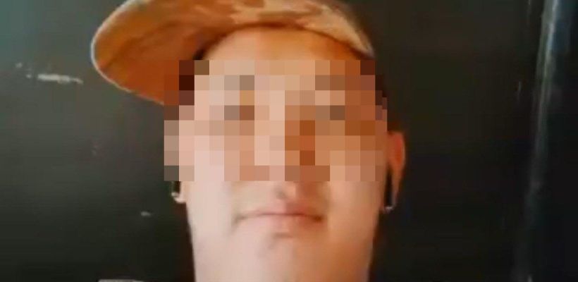 Дезертир, избивавший бывшую девушку, вернулся в зону СВО