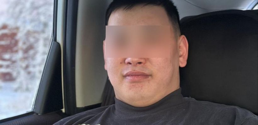 "Прятался в багажнике и порвал всю одежду": Дезертира, избивавшего бывшую девушку, задержали в Якутске