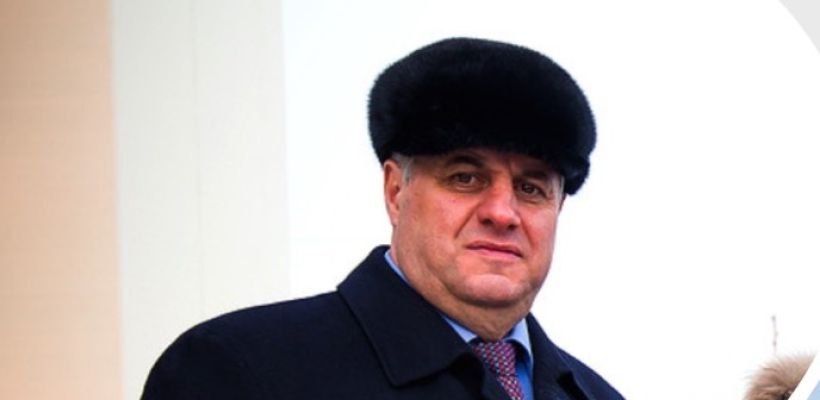 Гендиректор «Кинг-95» до сих пор под домашним арестом