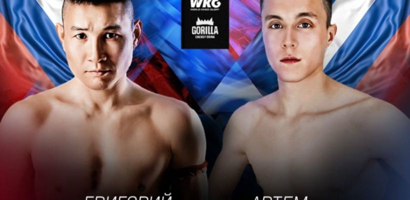 Экс-боец UFC Григорий Попов выступит на международном турнире OPEN FC совместно с MFP