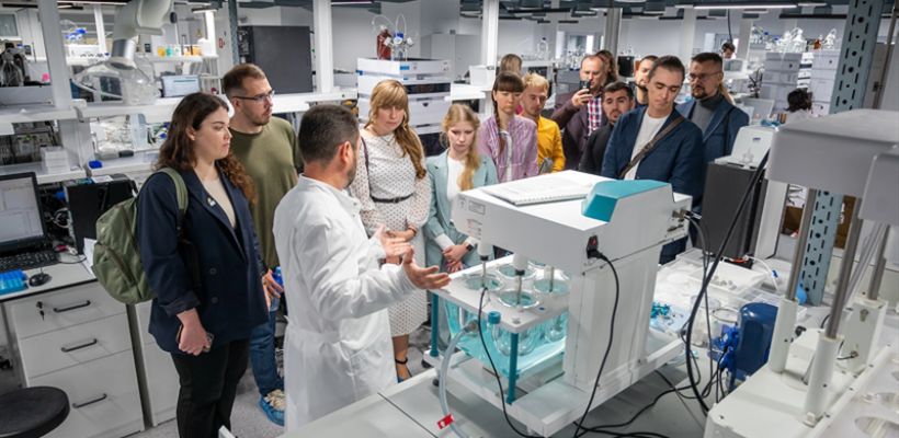 МТС, РАН и благотворительный фонд «Система» запустили конкурс для молодых ученых