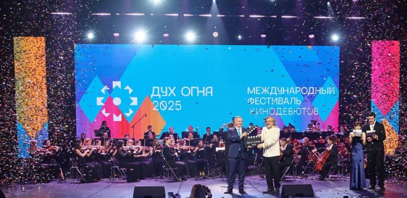 Фильм про необычного жителя Якутии показали на международном фестивале «Дух огня»